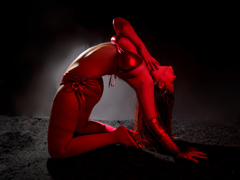 Performer KloeStonne Photo 1