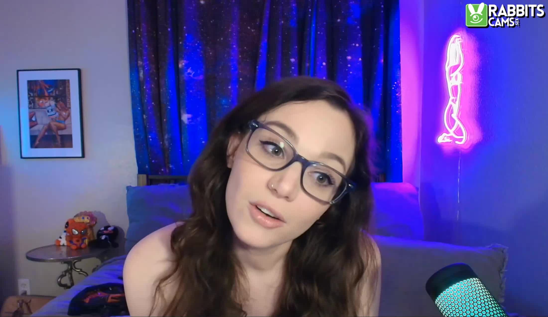 Interprete JesseSpark Video 1