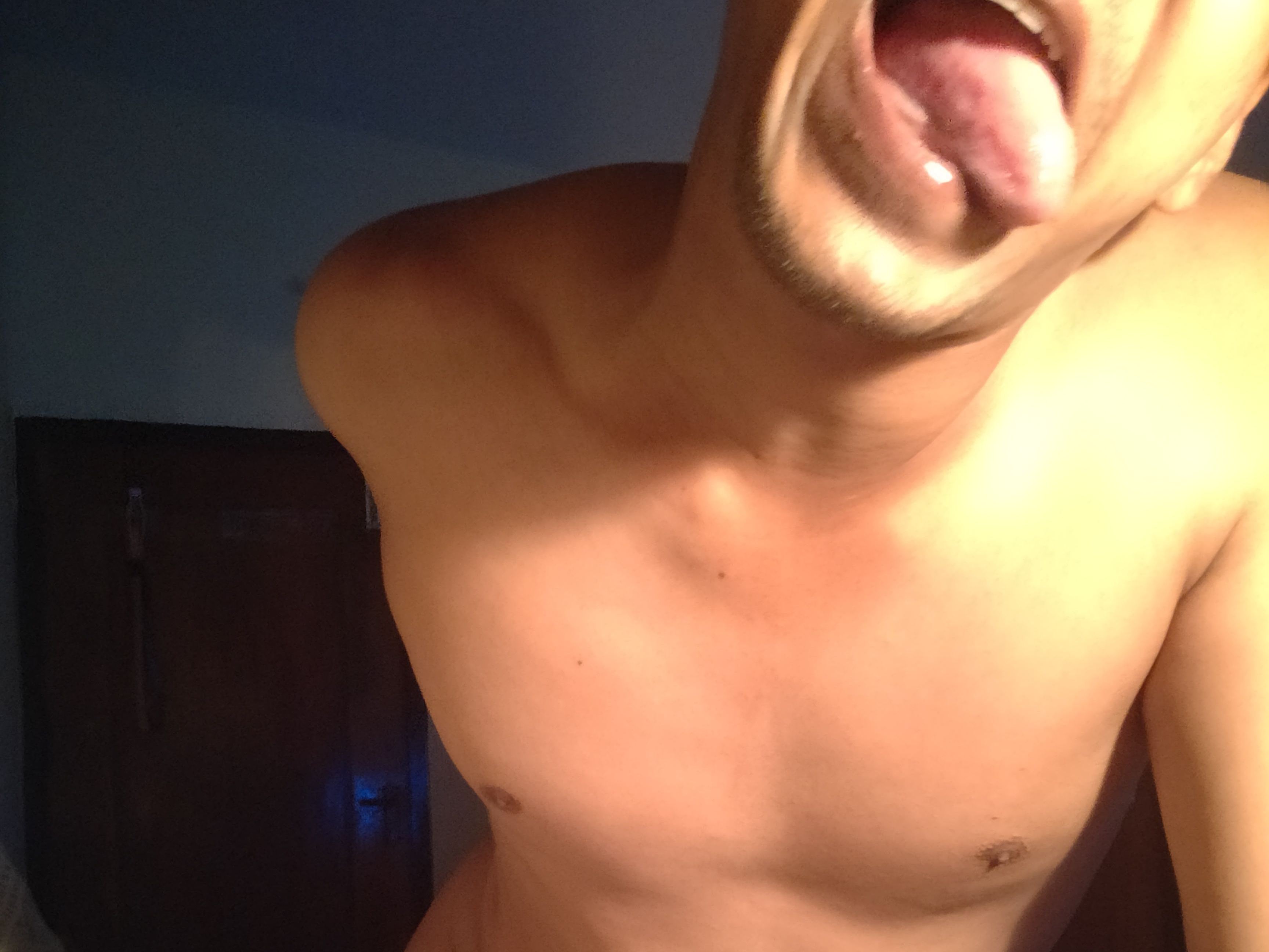 Foto de perfil de modelo de webcam de Dicktrick19 