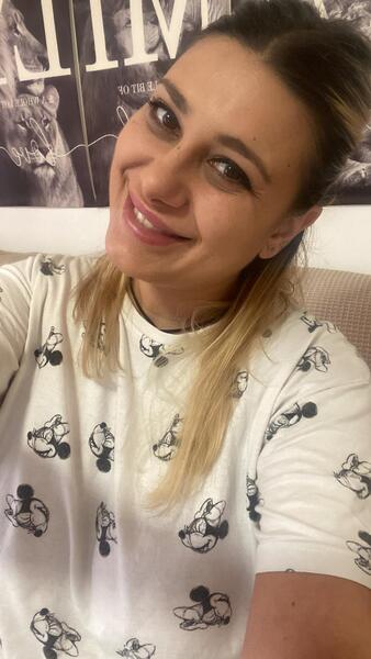 Darsteller DelightfulAnne Foto 2