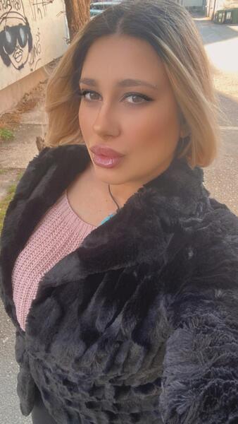 Darsteller DelightfulAnne Foto 3