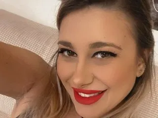 Image de profil du modèle de webcam DelightfulAnne