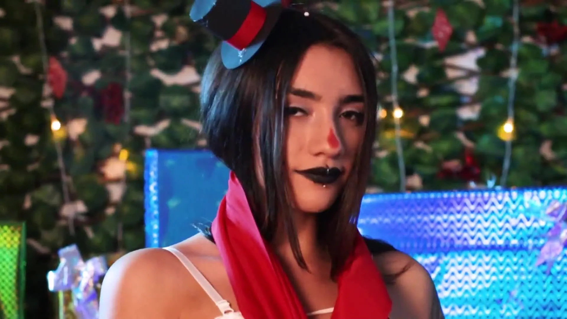 Interprete Megan_Price Video 4