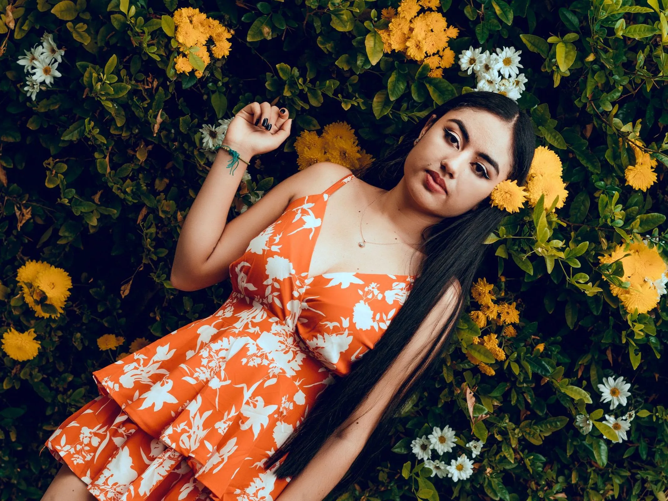 Foto de perfil de modelo de webcam de Alison_Roge