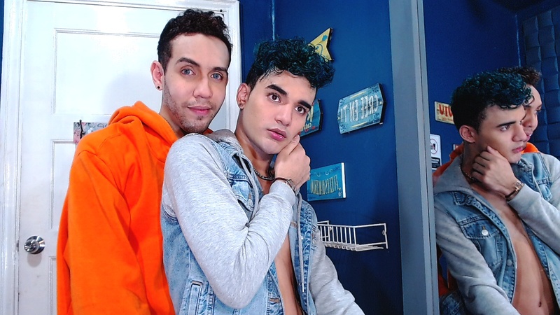 Intérprete LIAMXLUCIO Foto 1