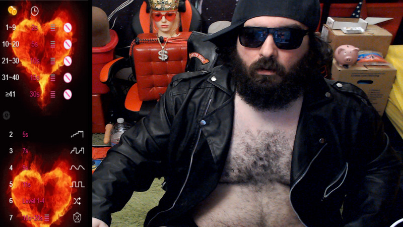 Performer FatAssBear Photo 2