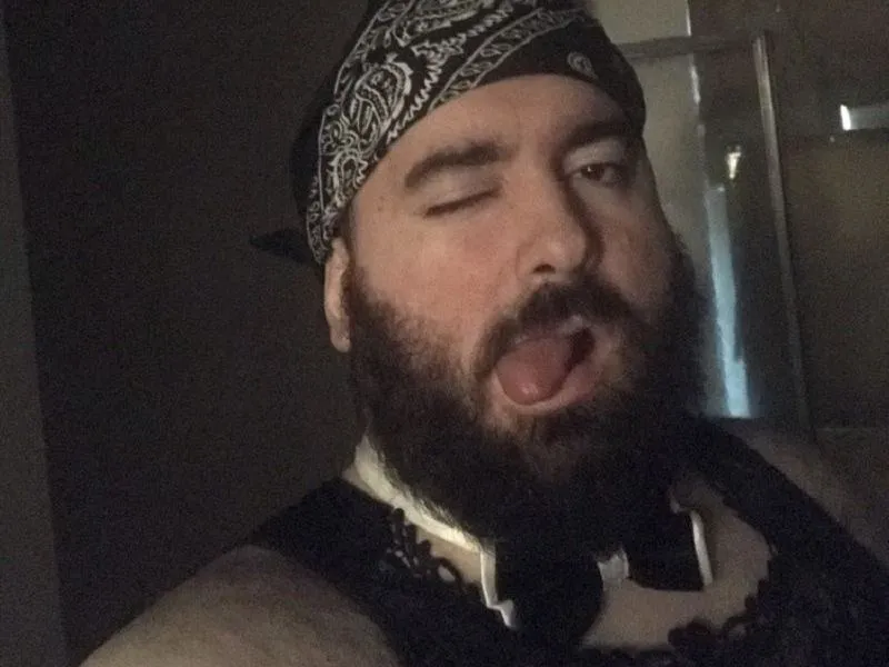 FatAssBear profilbild på webbkameramodell
