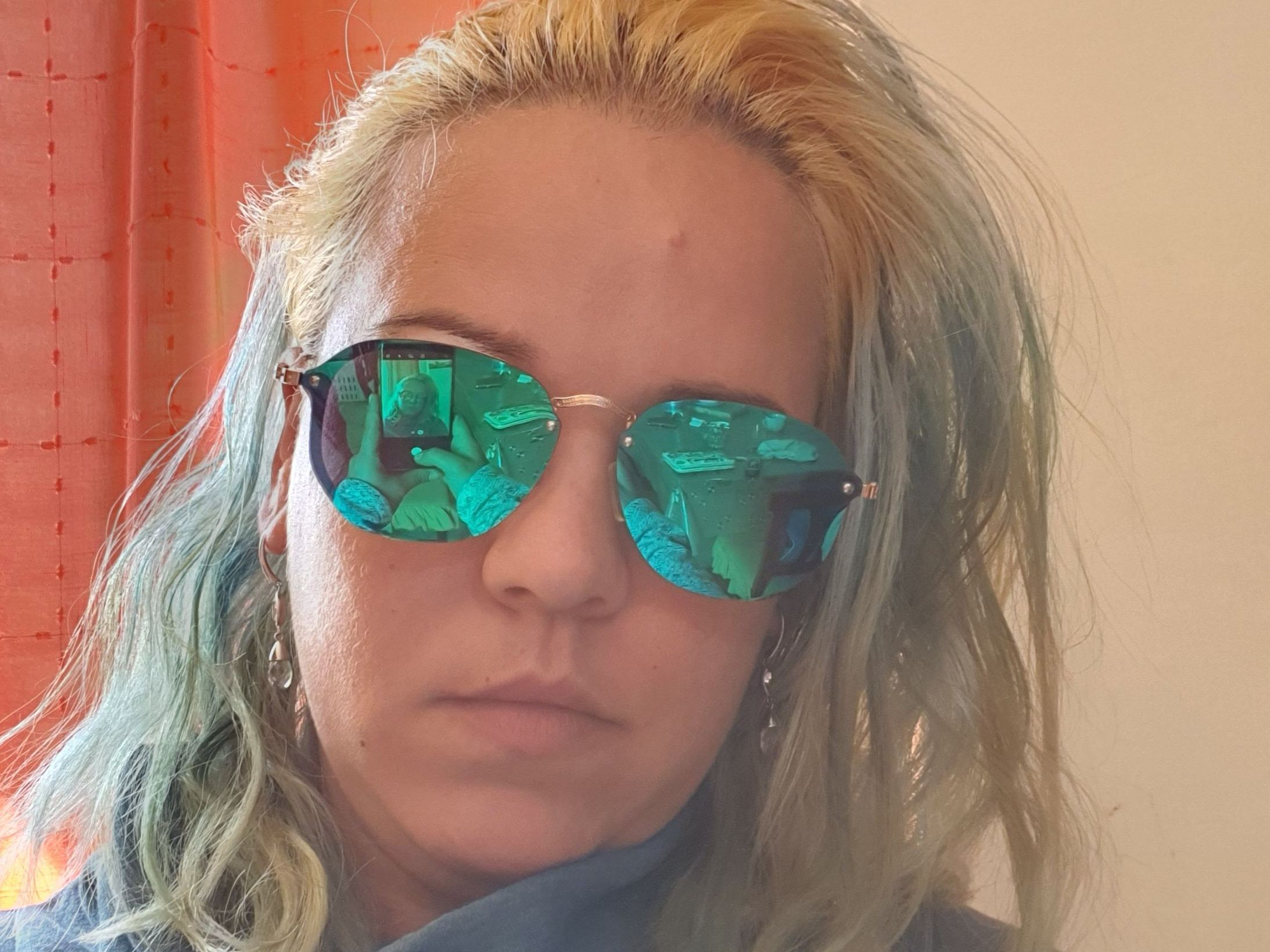 Diavoletta85 profilbild på webbkameramodell 