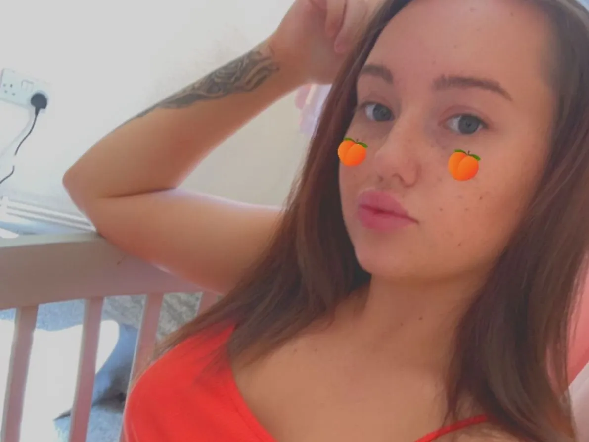 Imagen de perfil de modelo de cámara web de Tee_xx