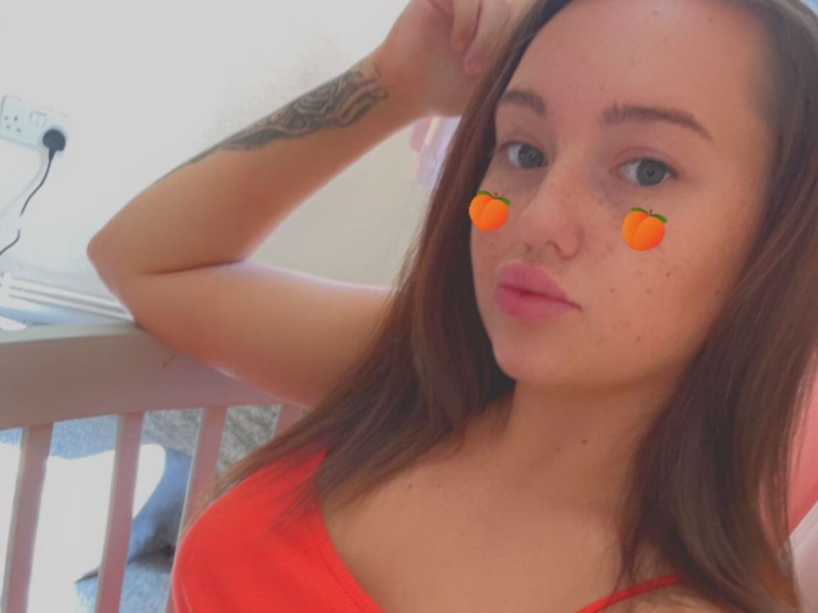 Tee_xx profilbild på webbkameramodell