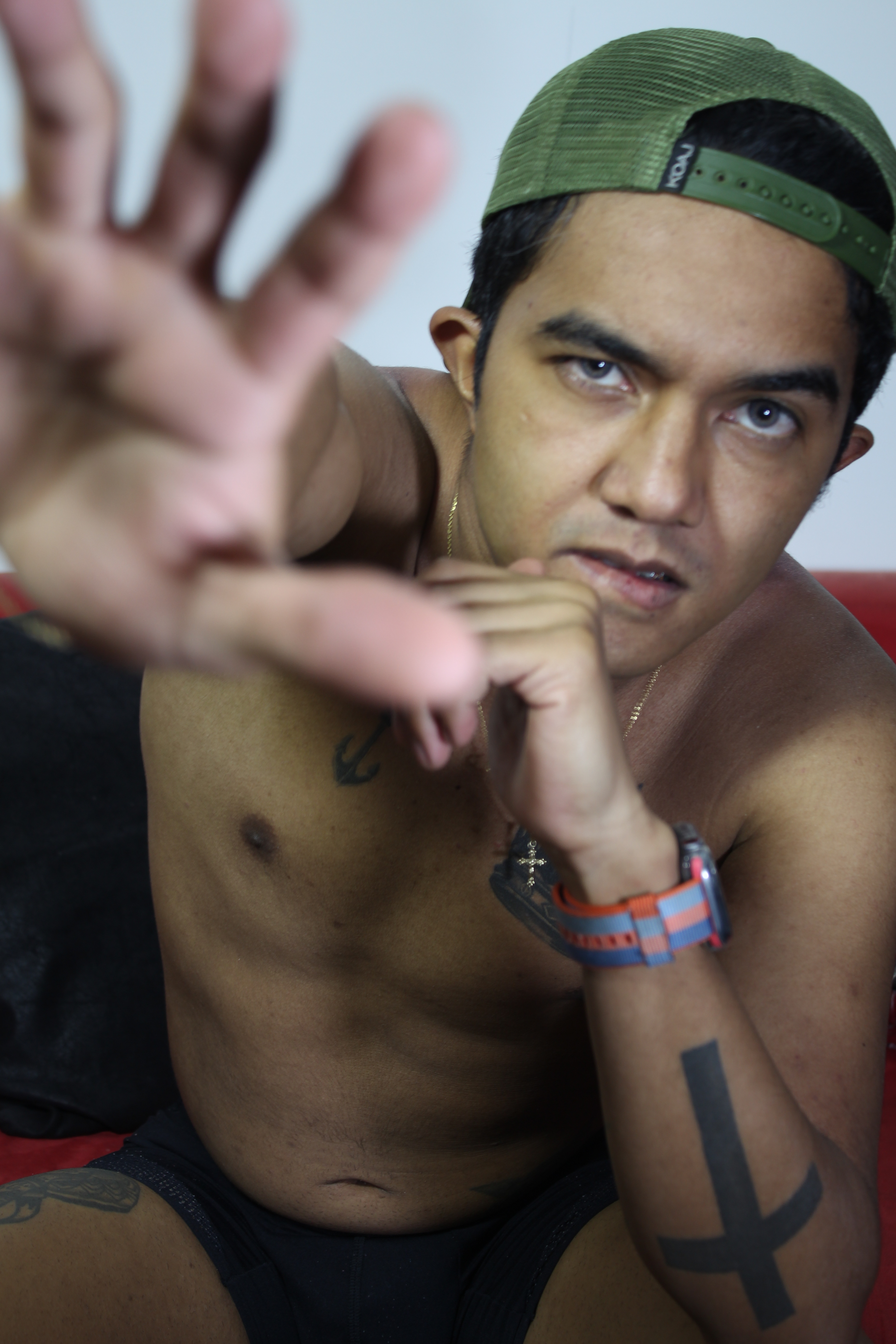 Interprète samuel_thomson Photo 11