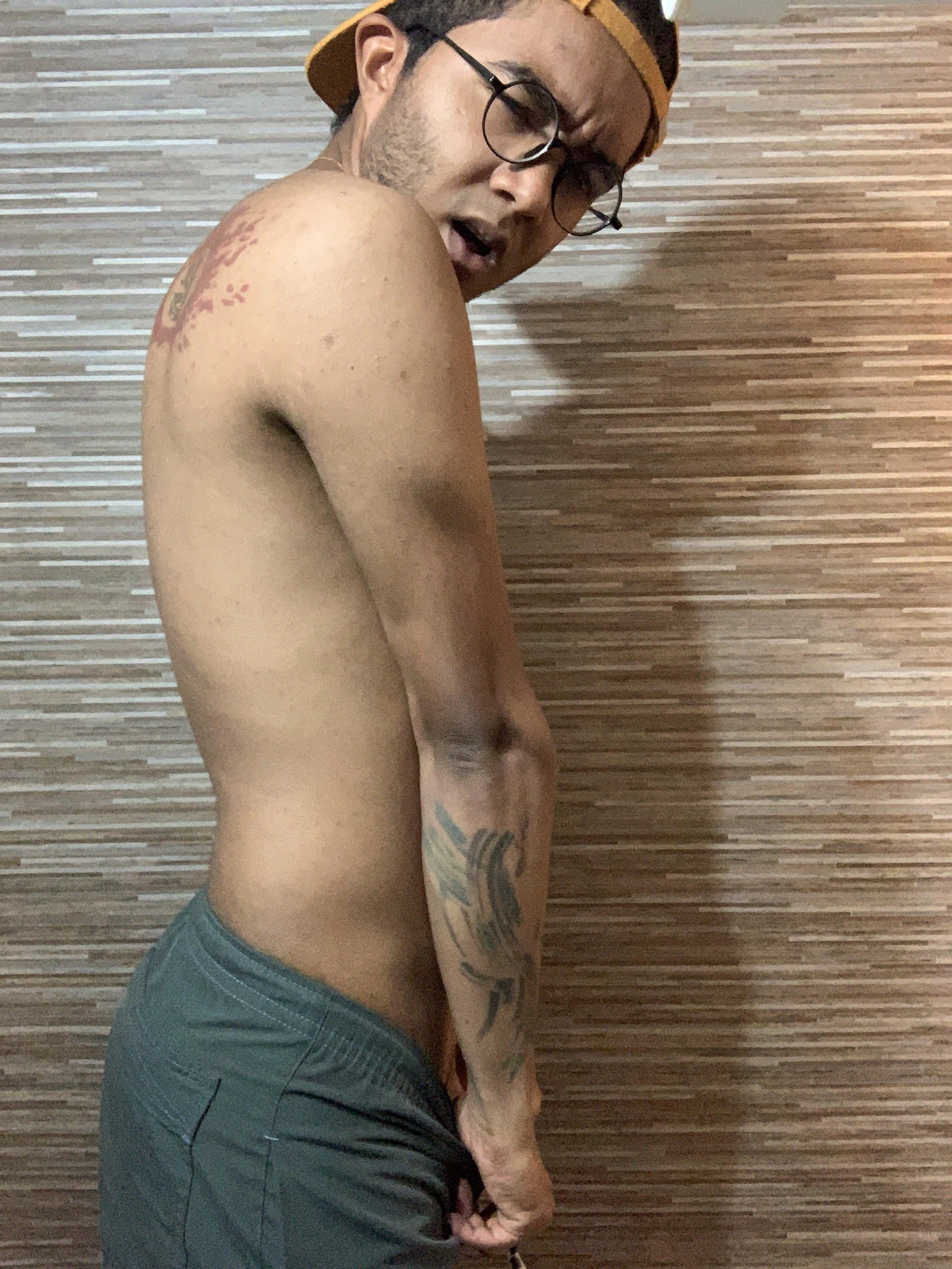 Interprète samuel_thomson Photo 7