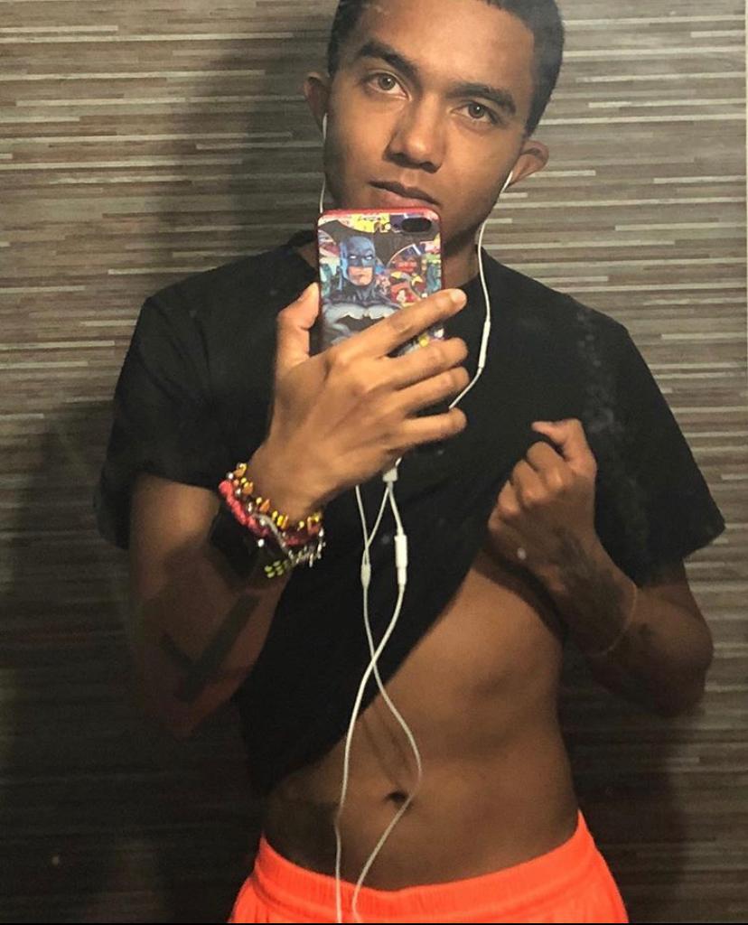 Interprète samuel_thomson Photo 4