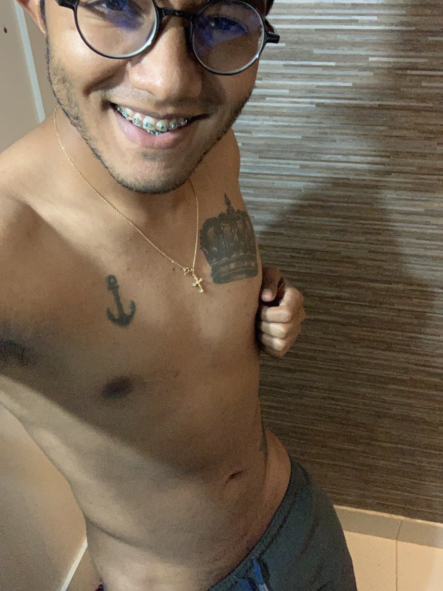 Interprète samuel_thomson Photo 8