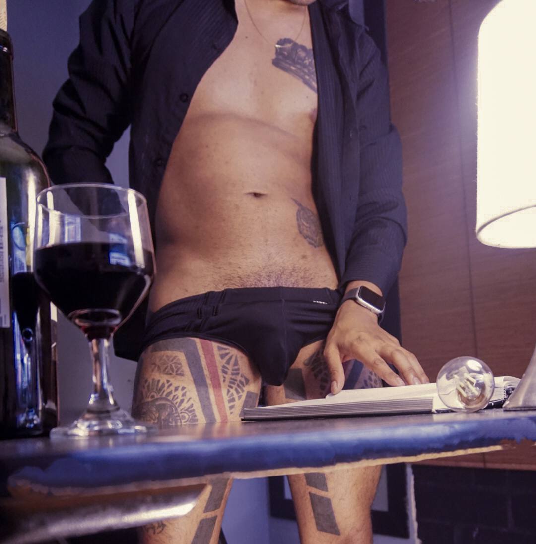 Interprète samuel_thomson Photo 12