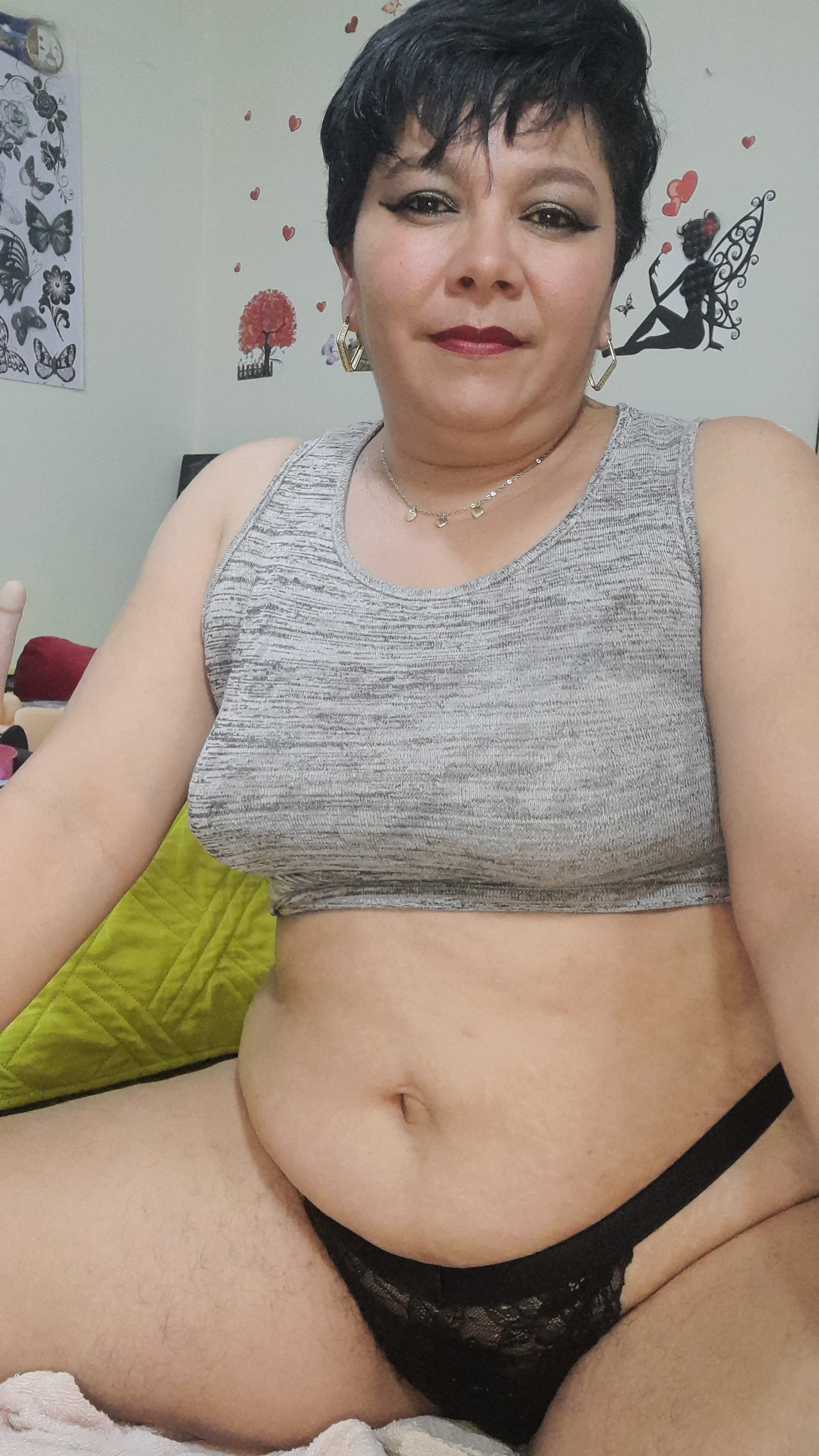 Utøver angellove266 Bilde 1