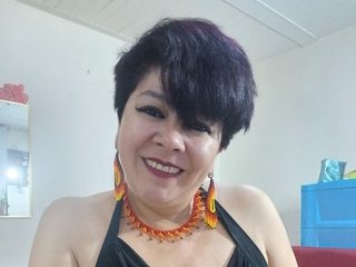 Profilbilde av angellove266 webkamera modell