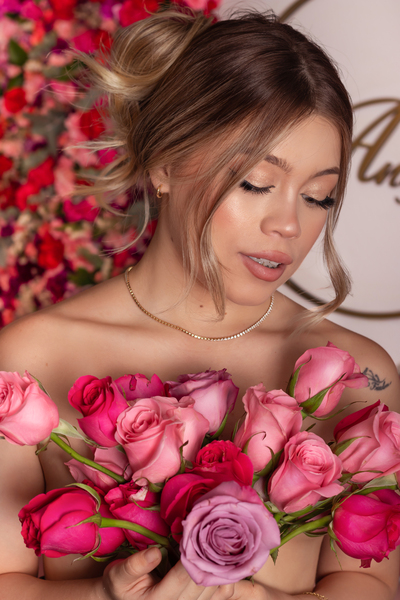 Artista Cathy_Parker Foto 4