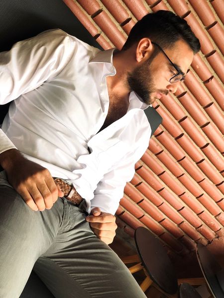 Performer massimo_brown Photo 10