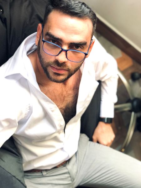 Performer massimo_brown Photo 11