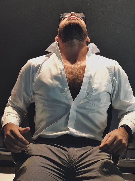 Performer massimo_brown Photo 12