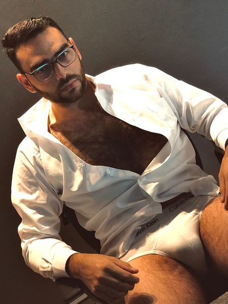 Performer massimo_brown Photo 4