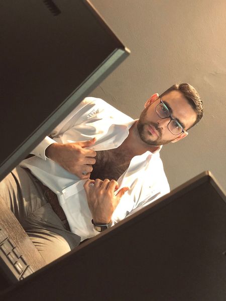 Performer massimo_brown Photo 3