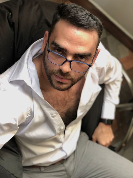 Performer massimo_brown Photo 2