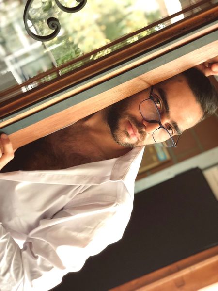 Performer massimo_brown Photo 9