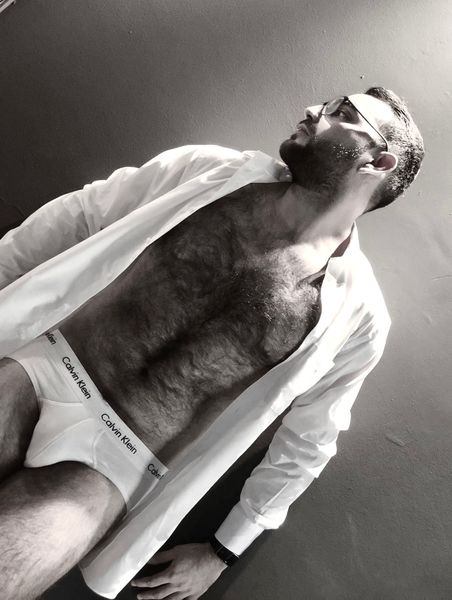 Performer massimo_brown Photo 6