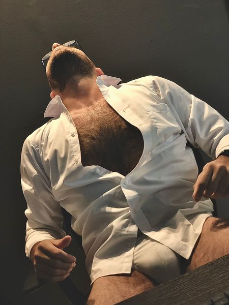 Performer massimo_brown Photo 7