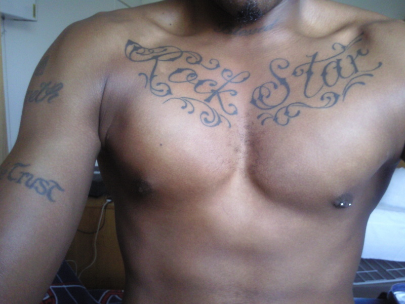 Performer Adonisboss Photo 1