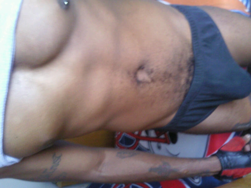 Performer Adonisboss Photo 3