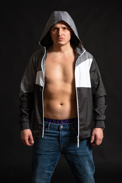 Performer HunkyNick18 Photo 4