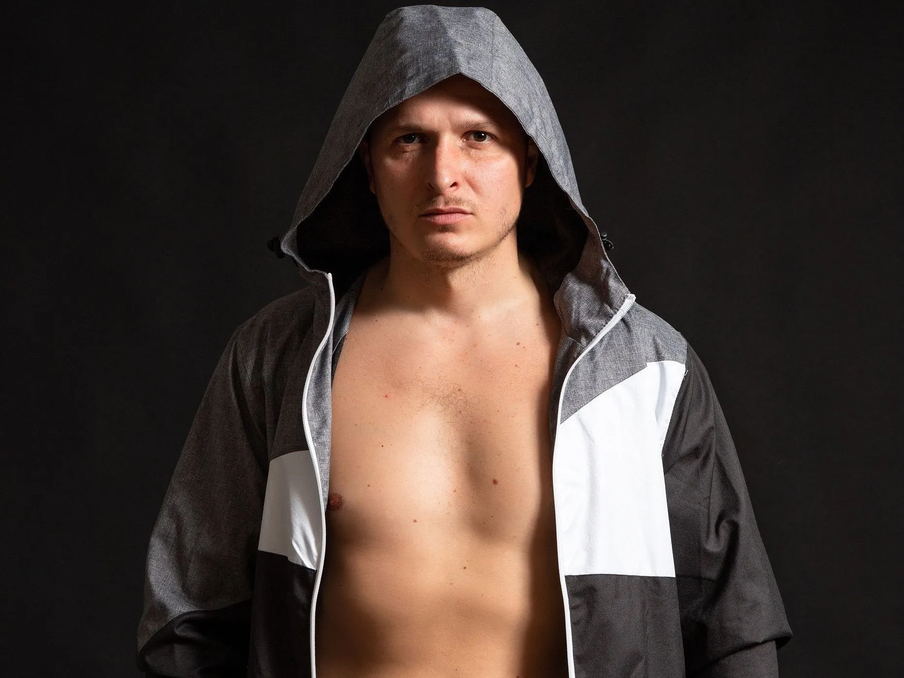 Imagen de perfil de modelo de cámara web de HunkyNick18