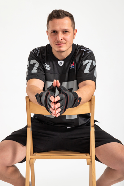 Performer HunkyNick18 Photo 8