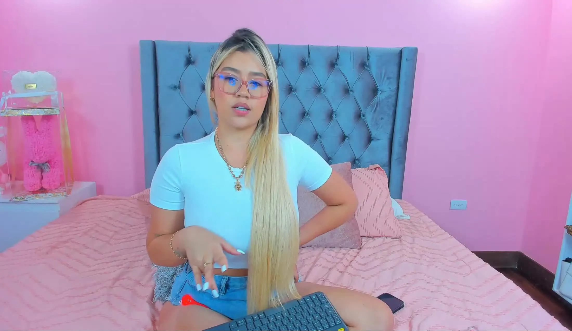 Artiest victoriaa_kibman Video 1