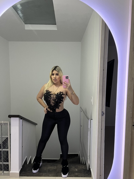 Intérprete victoriaa_kibman Foto 8