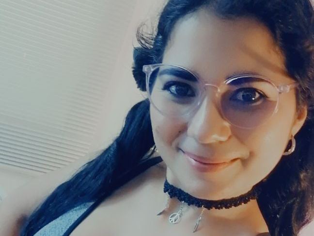 Foto de perfil de modelo de webcam de catalina_sexy21 