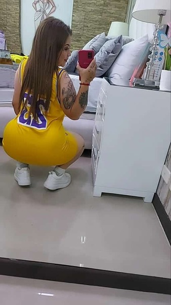 Artist AshleysWest Foto 8