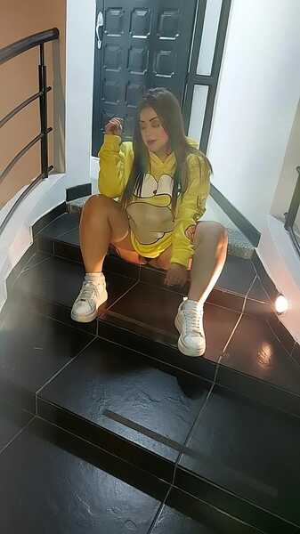 Artist AshleysWest Foto 5