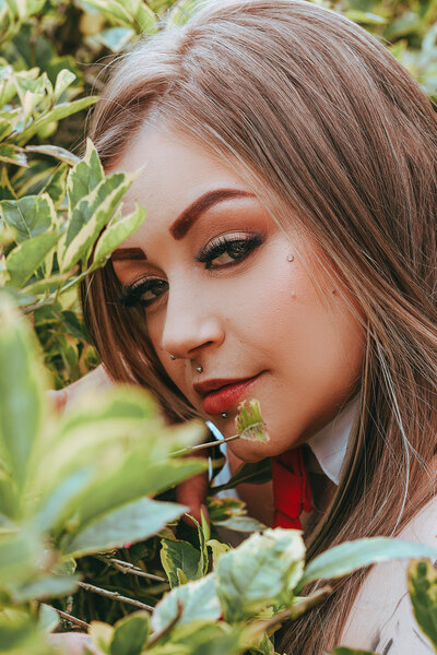 Artist AshleysWest Foto 4