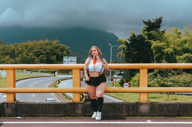 Artist AshleysWest Foto 3