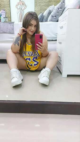 Artist AshleysWest Foto 7