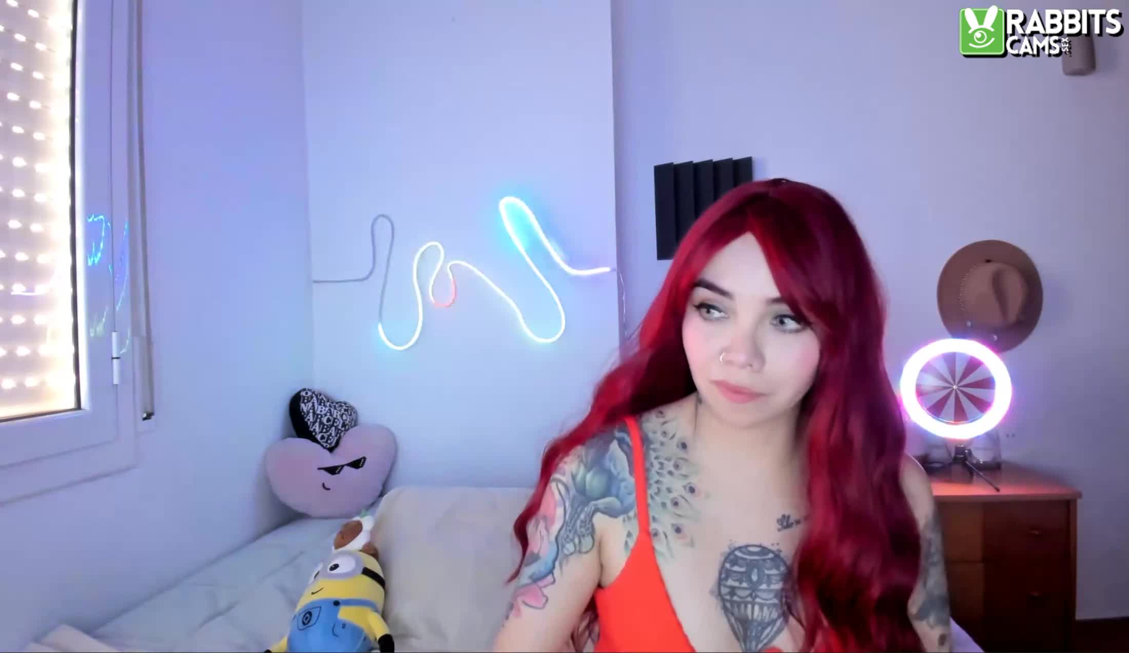 Artist KendallSummer Video 1