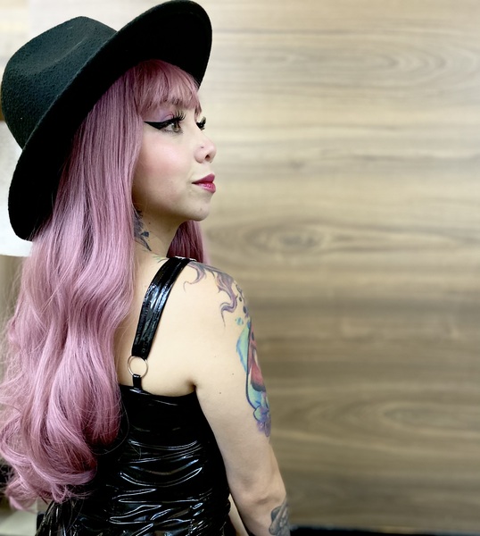 Interprète KendallSummer Photo 12