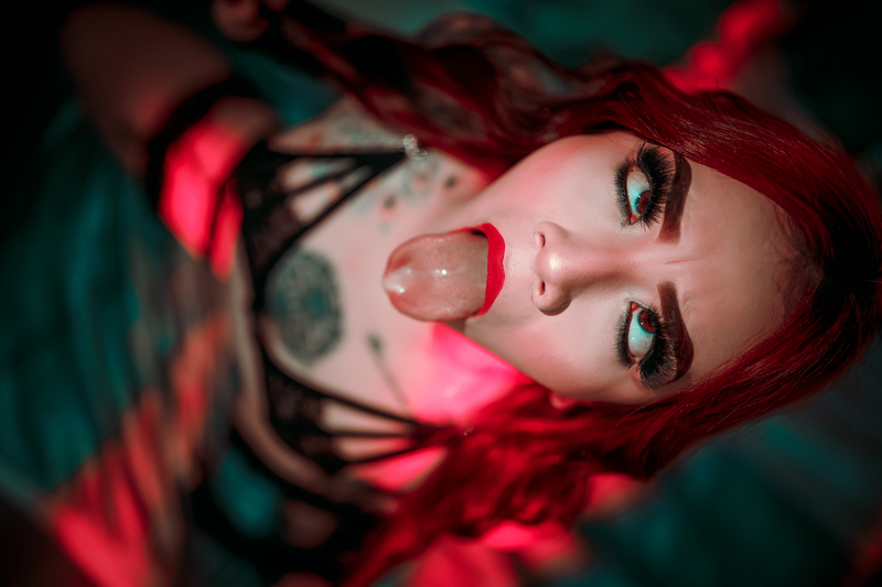 Interprète KendallSummer Photo 6