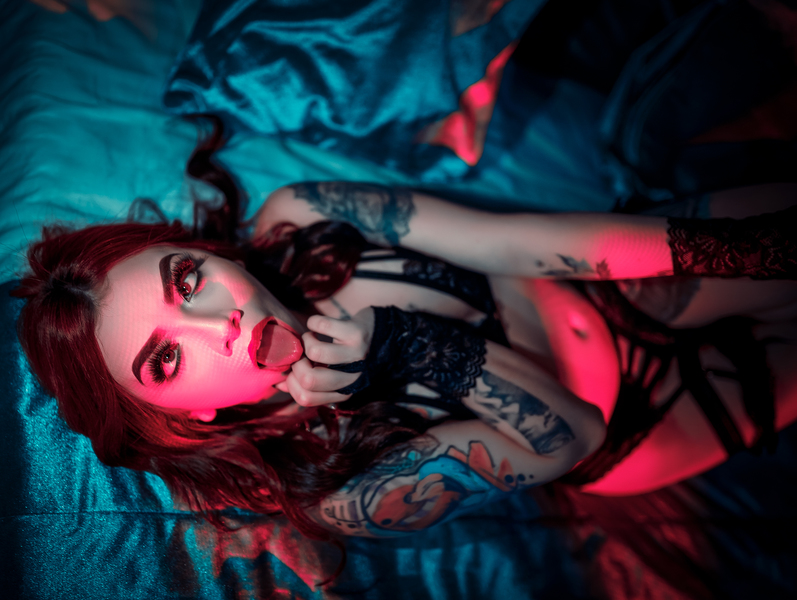 Interprète KendallSummer Photo 2