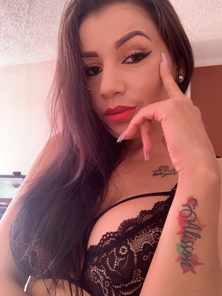 Interprète Naty_Queen Photo 2