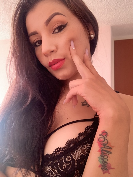 Interprete Naty_Queen Foto 1